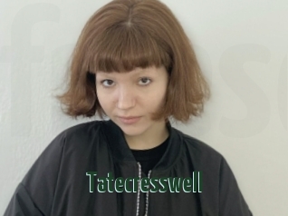 Tatecresswell