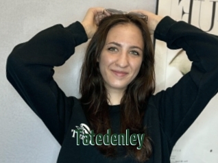 Tatedenley