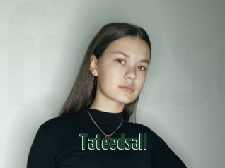 Tateedsall