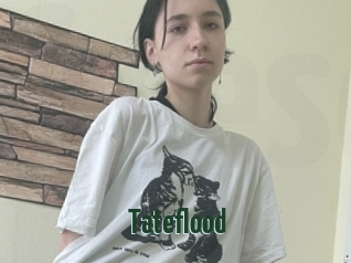 Tateflood