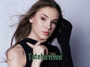Tateharvison