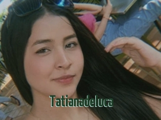 Tatianadeluca