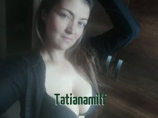 Tatianamilf