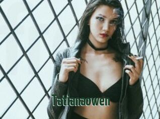 Tatianaowen