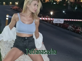 Tatianasasha