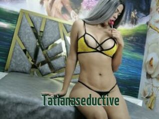Tatianaseductive