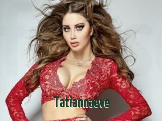 Tatiannaeve