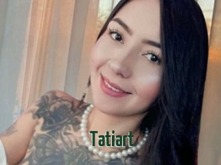 Tatiart