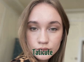 Taticute