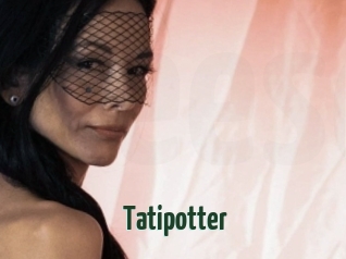 Tatipotter