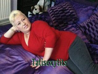 Tatisexytits