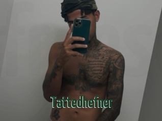 Tattedhefner