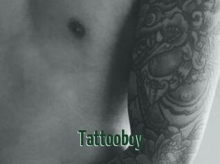 Tattooboy