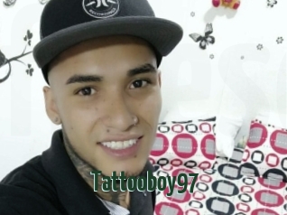 Tattooboy97