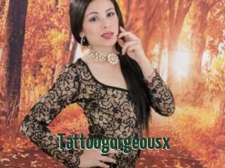 Tattoogorgeousx