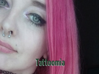 Tattoomia