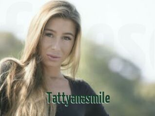 Tattyanasmile