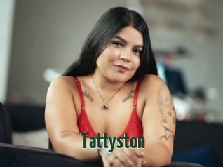 Tattyston