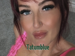 Tatumblue