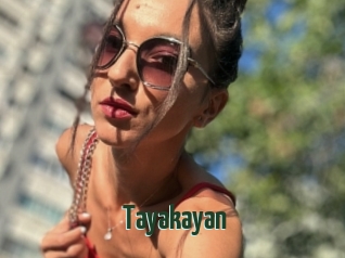 Tayakayan