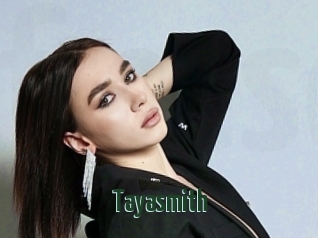 Tayasmith