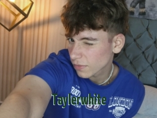 Taylerwhite