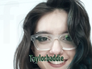 Taylorbaddie