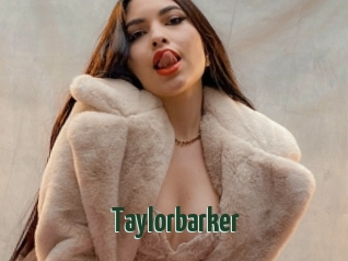 Taylorbarker