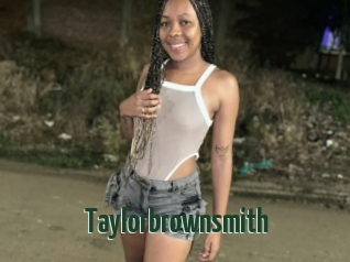 Taylorbrownsmith