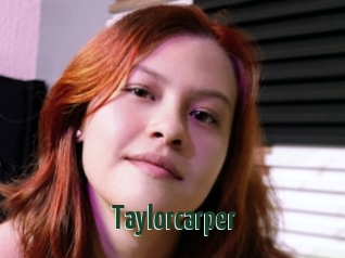 Taylorcarper