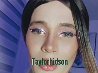 Taylorhidson