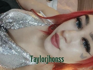 Taylorjhonss