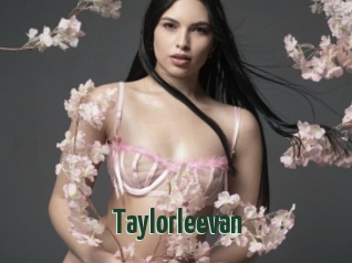 Taylorleevan