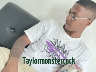 Taylormonstercock