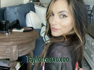 Taylorraexoxoo