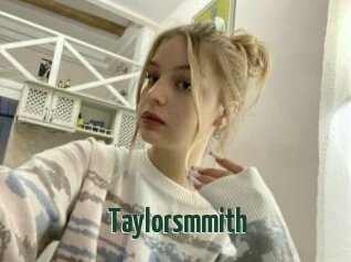 Taylorsmmith