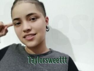 Taylorsweettt