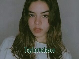 Taylorvelasco