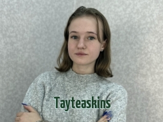 Tayteaskins