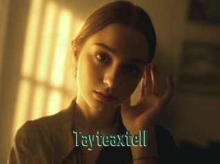Tayteaxtell