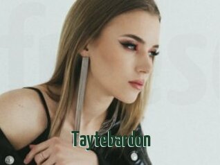 Taytebardon