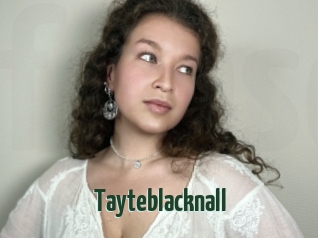 Tayteblacknall