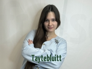 Taytebluitt