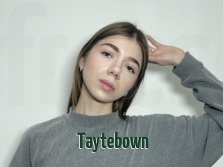 Taytebown