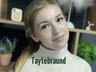 Taytebraund