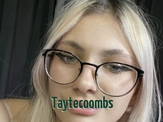 Taytecoombs