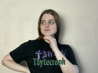 Taytecrook