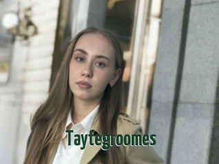 Taytegroomes