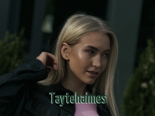 Taytehaimes