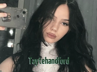 Taytehandford
